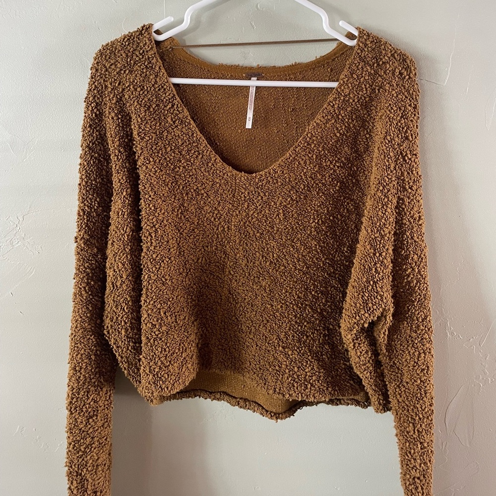 Free People Top